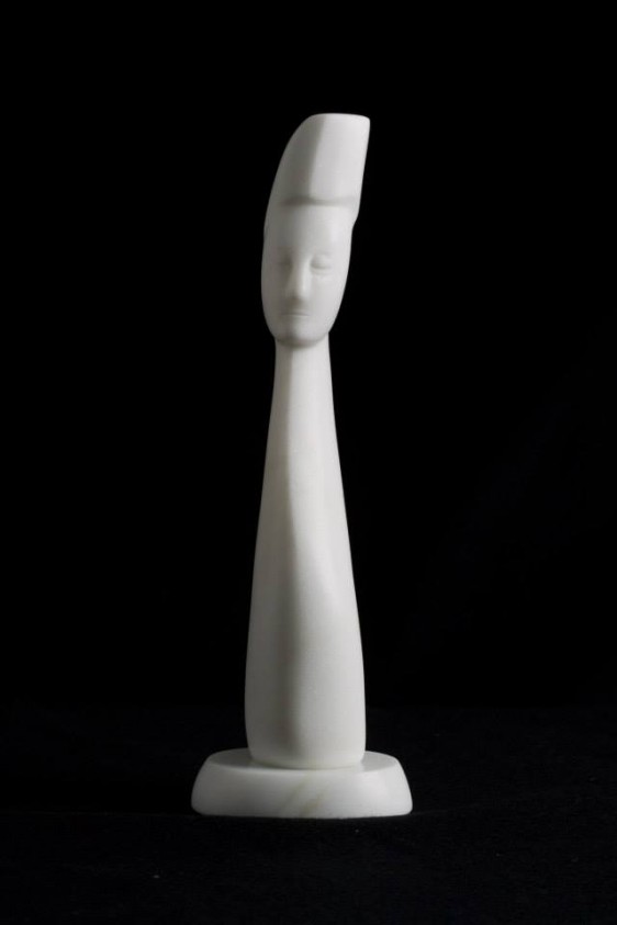 Deva - marble - photo Todd Roseman