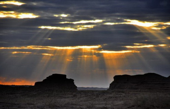 Gobi Desert 2