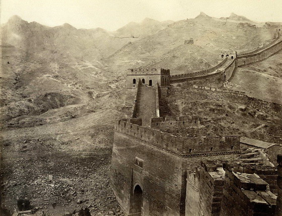 Great Wall