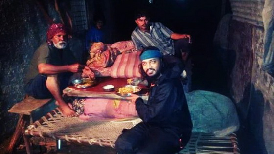 Labourers