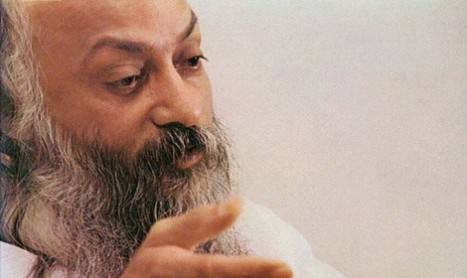 Osho discourse | Osho News