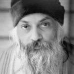 Osho with cap