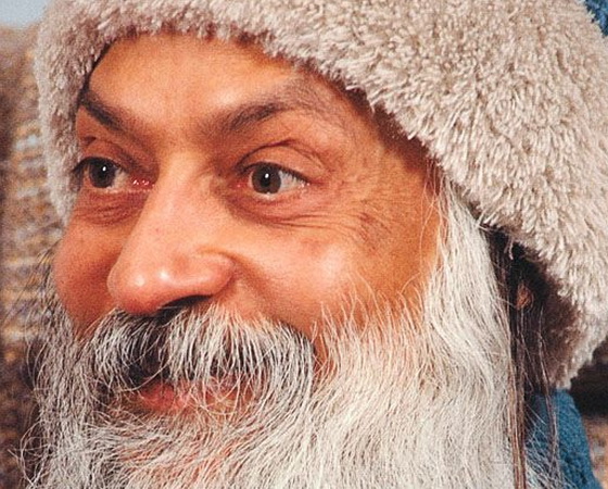 Osho