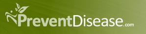 Prevent Disease logo