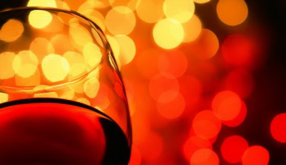 Red Wine