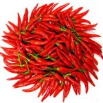 Chillies