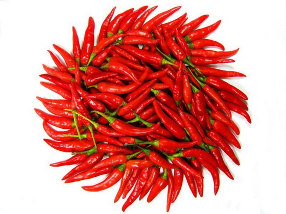 Chillies