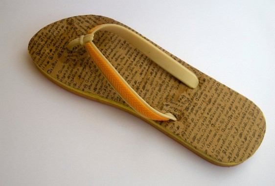 flip flop 15