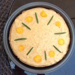Kumquat Cheesecake