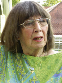 Salama, approx 2005