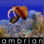 Cambrian explosion