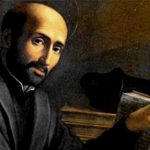Ignatius Loyola Feat