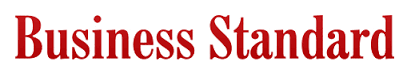 business standard logo