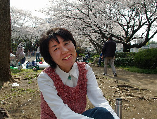 025 Mansha-cherry-blossoms