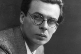 A. Huxley