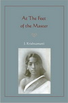 At the Feet of the Master