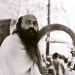 Osho early discourse