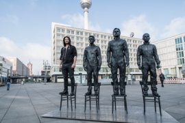 Statue Berlin