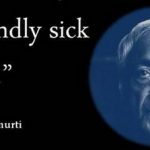 Krishnamurti Feat