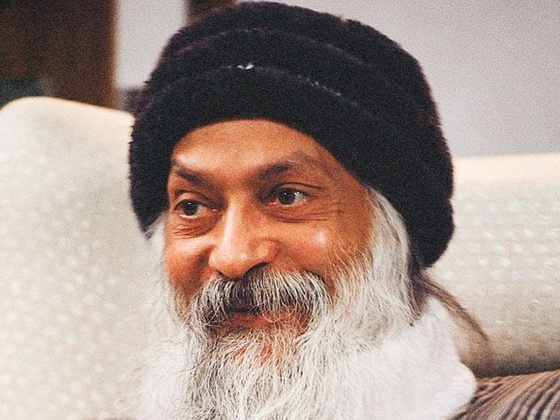 Osho