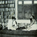 Osho and Ajit Kumar Jain
