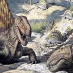 Synapsid reptiles