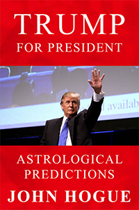Trump for President: Astrological Predictions