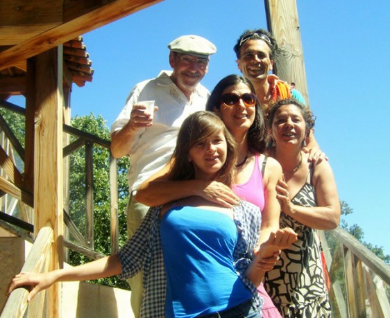 Bhaavan-and-friends