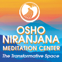 Osho Niranjana California