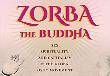 Zorba the Buddha Ft