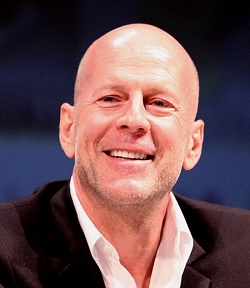 Bruce Willis