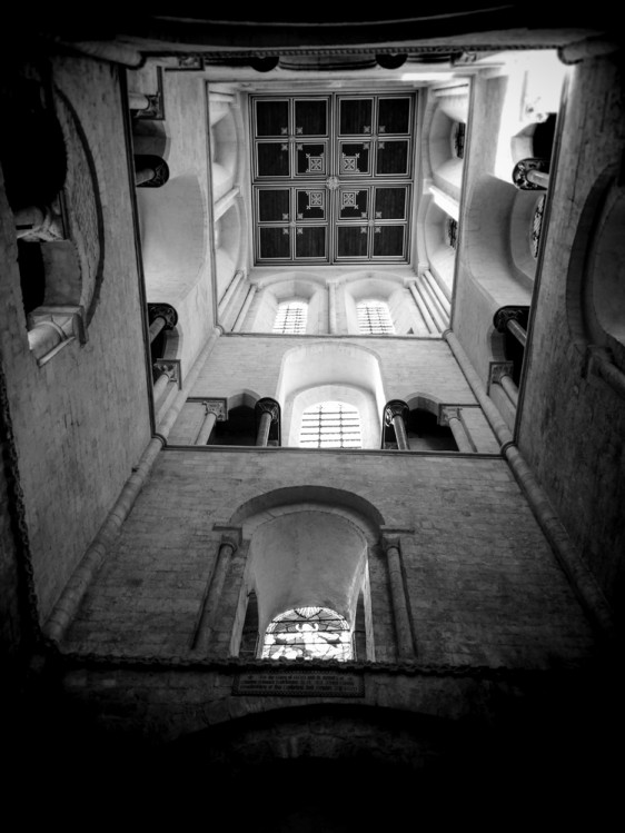 Chichester Cathedral, England