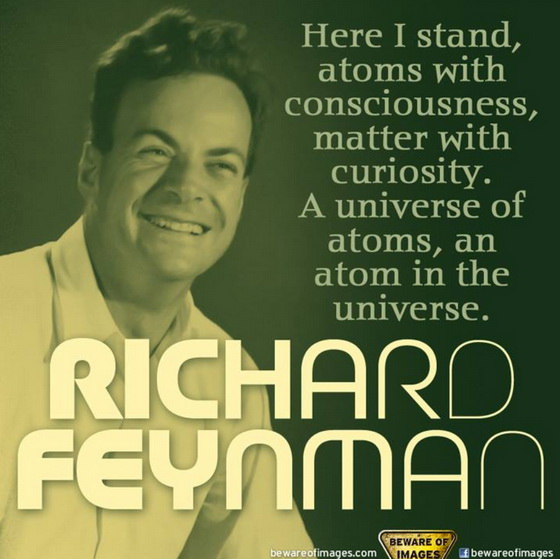 Feynman 2