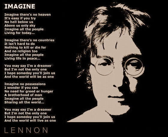 John Lennon
