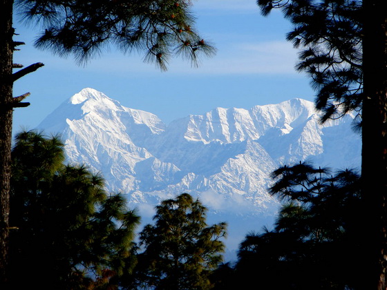 Nanda Devi