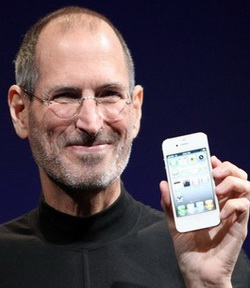 Steve Jobs