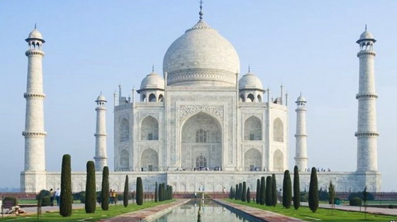 Taj Mahal 2