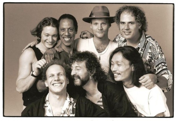 ..Tathagat Homen Swagato Ravi Miten Satgyan