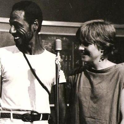 Tathagat and Raji 1982