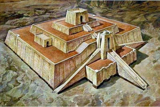 Ziggurat