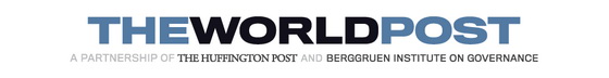 the world post logo