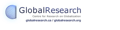 Global research logo