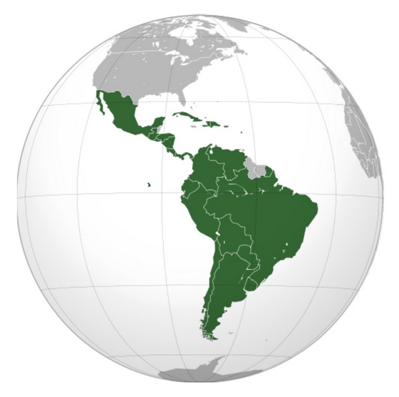 Latin America