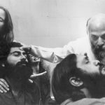 Osho Energy darshan