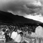 Osho Manali Camp 1970