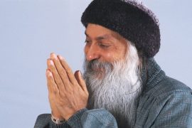 Osho RP interview