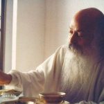 Osho dining