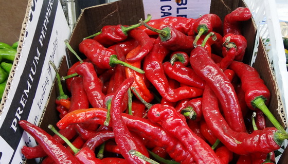 Peppers