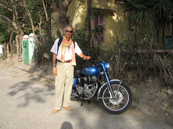 Anatto and Enfield