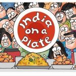 India on a Plate